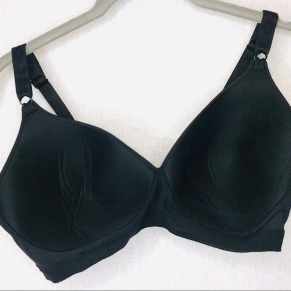Warner's Cloud 9 Wireless Contour Bra 1269 - Picture 11 of 11